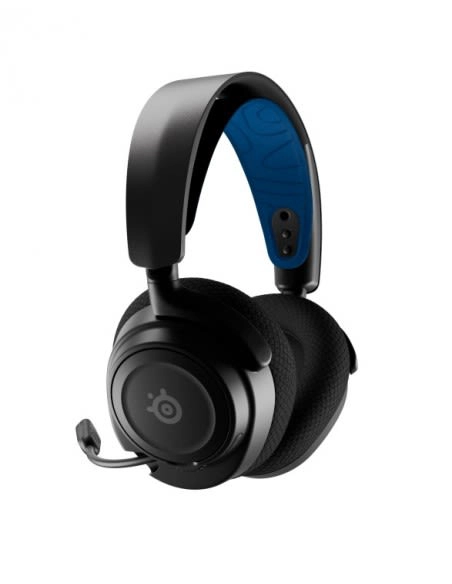 AUDIFONO STEELSERIES ARCTIS NOVA 7P - 2