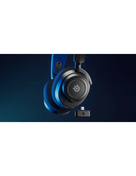 AUDIFONO STEELSERIES ARCTIS NOVA 7P - 4