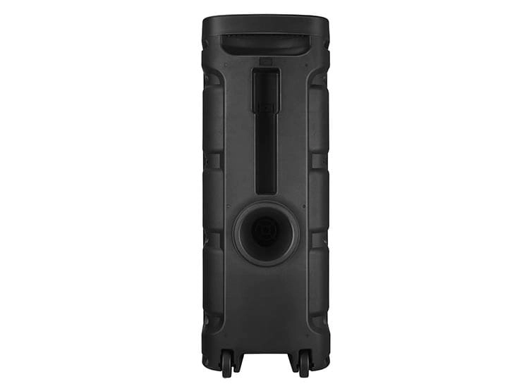 PARLANTE MASTER-G MGPHANTOM KARAOKE DOBLE 8 - 2