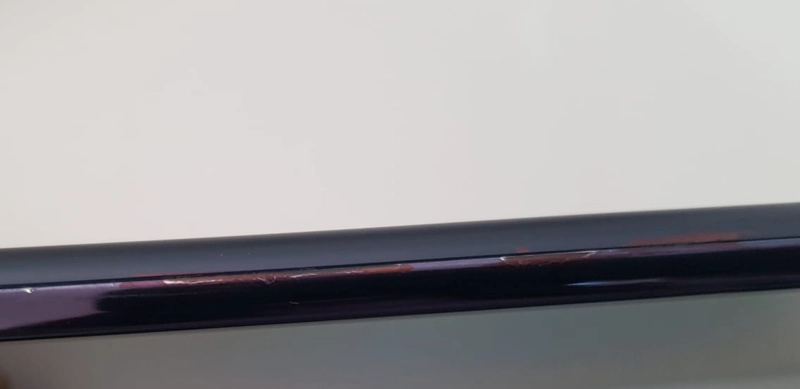 CELULAR SAMSUNG GALAXY S20 FE 5G, 128GB, DESGASTE EN CHASIS,  AZUL OSCURO-REACONDICIONADO - 3