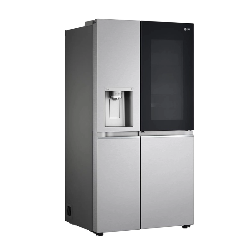 REFRIGERADOR SIDE BY SIDE LG GS66SXNC. 635 LT - 3