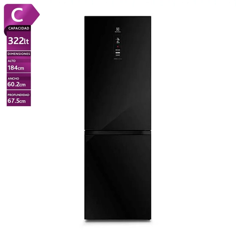 REFRIGERADOR ELECTROLUX DDB60GE - 3