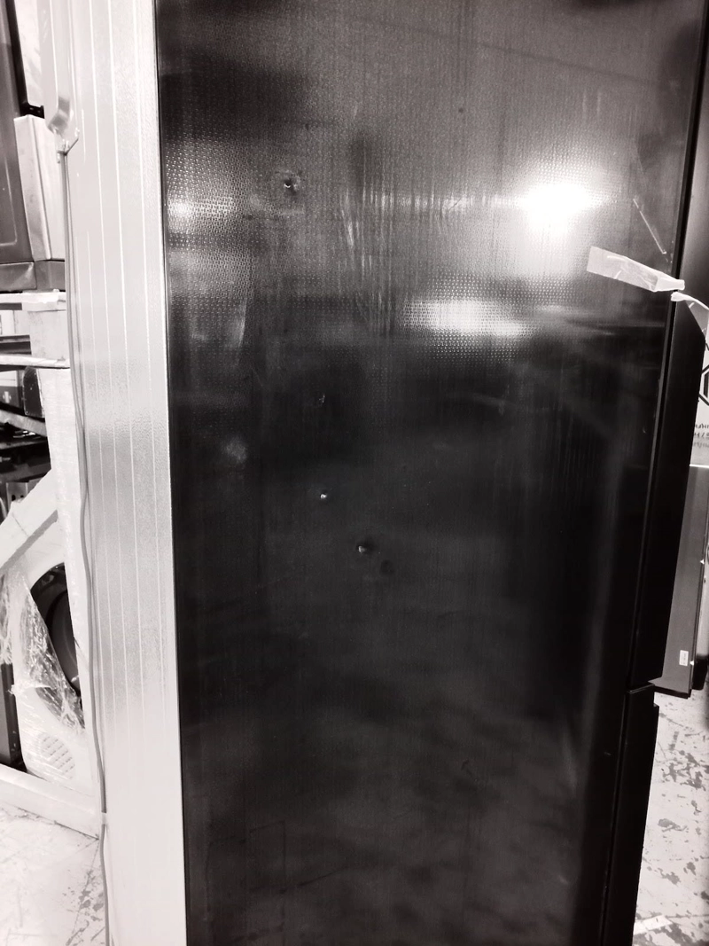 REFRIGERADOR ELECTROLUX DDB60GE - 5