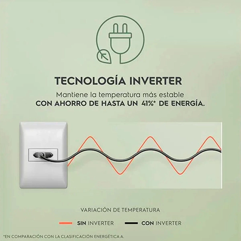 REFRIGERADOR ELECTROLUX DDB60GE - 6