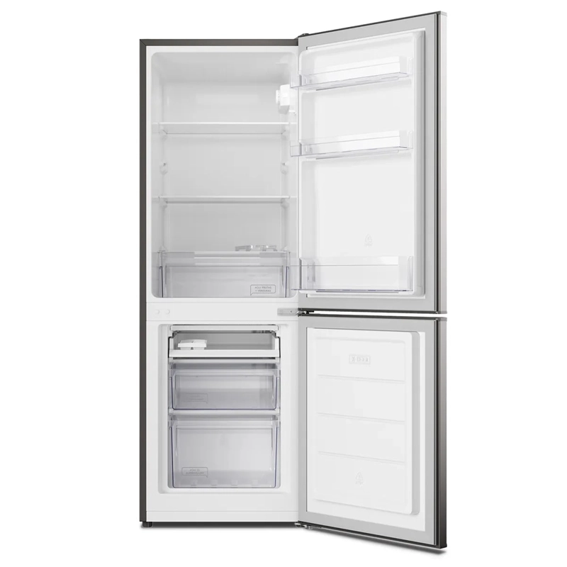 REFRIGERADOR MADEMSA  MED165 166 LTS - 5