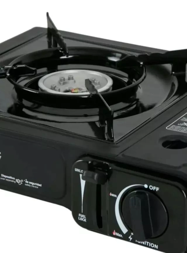 COCINILLA NEW PRAGMA DOITE 9130 - 2