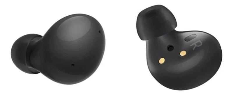 AUDIFONOS SAMSUNG GALAXY BUDS2 NEGRO - 1
