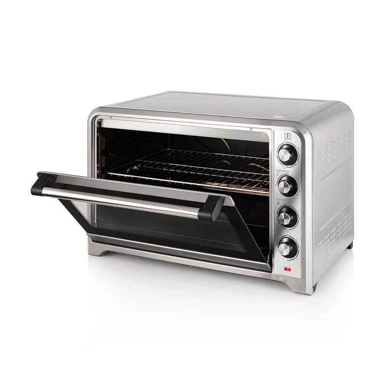 HORNO EECTRICO THOMAS TH-80I - 2