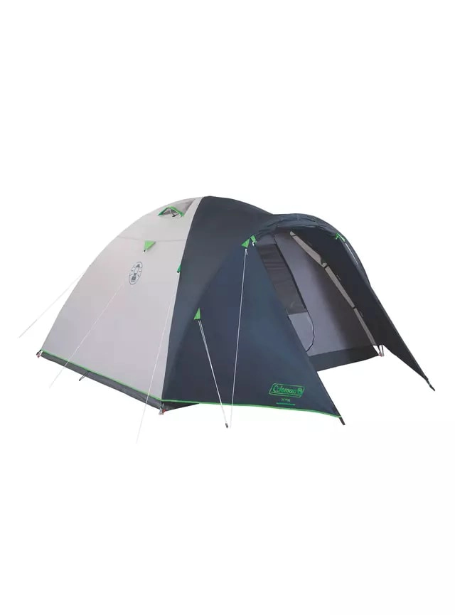 CARPA COLEMAN  PARA 4 PERSONAS DOME - 1