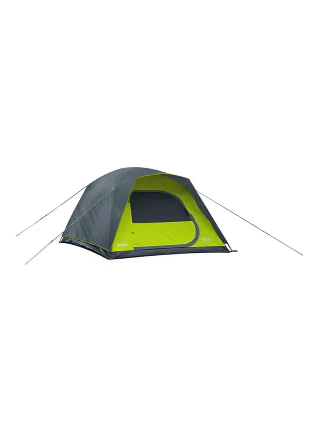 CARPA DOMO AMAZONIA  COLEMAN 6 PERSONAS - 1