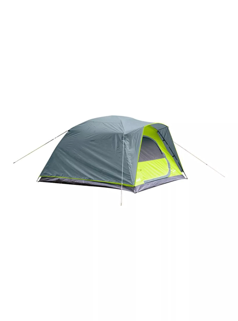 CARPA DOMO AMAZONIA  COLEMAN 6 PERSONAS - 2