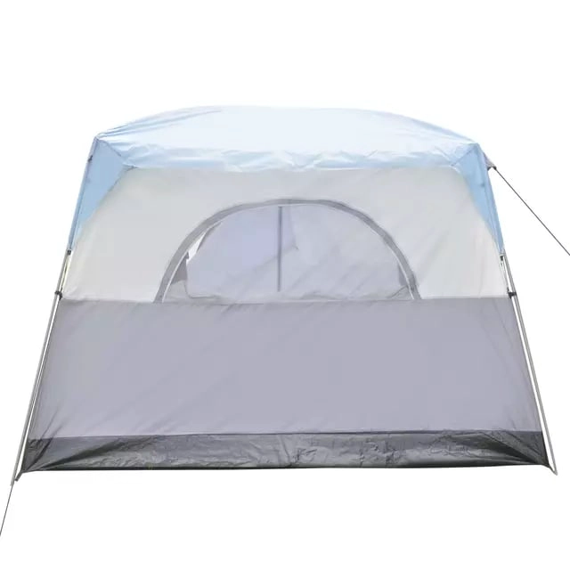 CARPA 8P YUCATAN 390 X 272 X 200 CM ALPES - 1