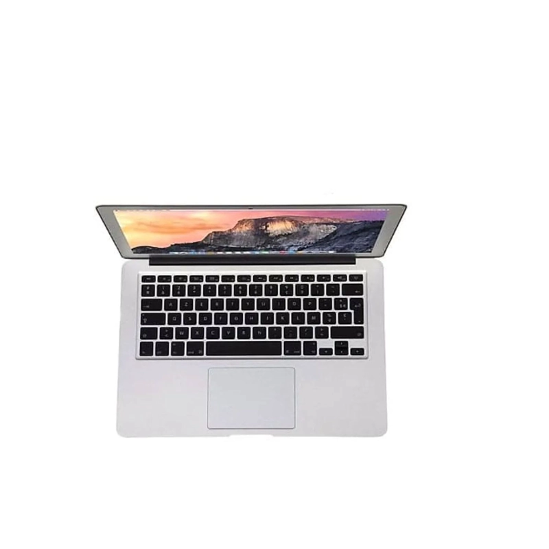 APPLE MACBOOK AIR I5, 8GB RAM, 250GB SSD, RETINA 13'- PLATA - 1