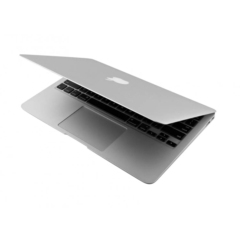 APPLE MACBOOK AIR I5, 8GB RAM, 250GB SSD, RETINA 13'- PLATA - 2