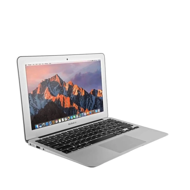 APPLE MACBOOK AIR I5, 8GB RAM, 250GB SSD, RETINA 13'- PLATA - 3