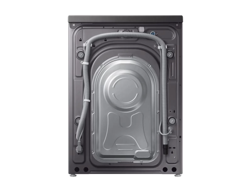 LAVADORA SECADORA SAMSUNG 14KG / 9KG GRIS WIFI CON ECOBUBBLE, CAJA GENE RICA. - 4