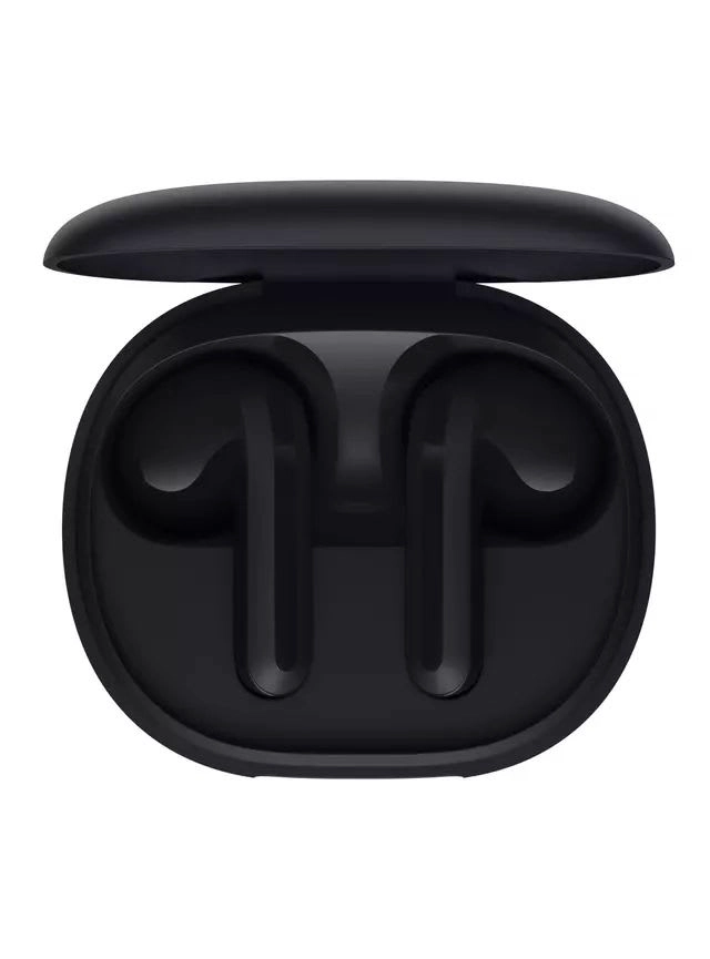 AUDIFONOS  XIAOMI INALAMBRICOS REDMI BUDS 4 LITE NEGRO - 1