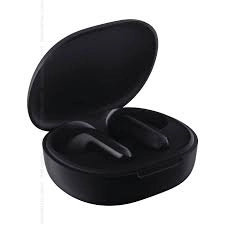 AUDIFONOS  XIAOMI INALAMBRICOS REDMI BUDS 4 LITE NEGRO - 2