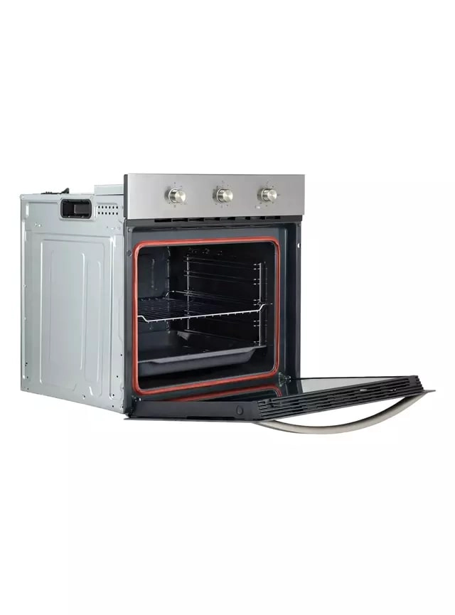 HORNO EMPOTRABLE CONVECTOR 63 LITROS HBB6060 SS INOX - 4