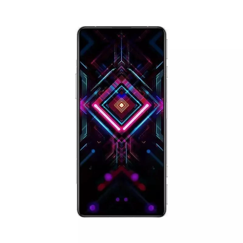CELULAR XIAOMI  REDMI K40GAMING, 256GB, NO TOMA CHIP CLARO, SILVER-REACONDICIONADO - 1