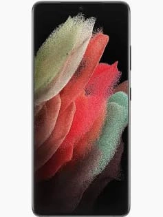 CELULAR SAMSUNG GALAXY S21 ULTRA 5G, 128GB, NEGRO-REACONDICIONADO - 1