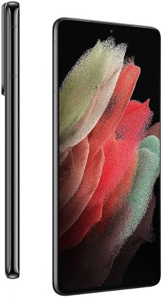 CELULAR SAMSUNG GALAXY S21 ULTRA 5G, 128GB, NEGRO-REACONDICIONADO - 3