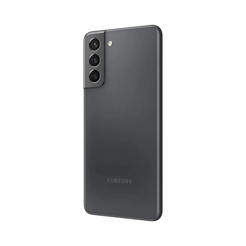 CELULAR SAMSUNG GALAXY S21 5G, 128GB, NO ES DUAL, PHANTOM GRAY-REACONDICIONADO - 1
