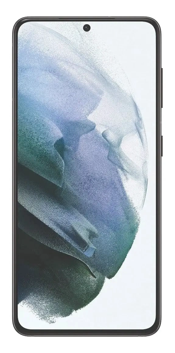 CELULAR SAMSUNG GALAXY S21 5G, 128GB, NO ES DUAL, PHANTOM GRAY-REACONDICIONADO - 2