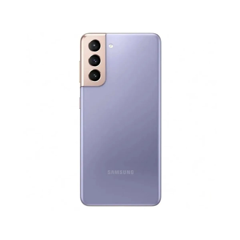 CELULAR SAMSUNG GALAXY S21 5G, 128GB, NO ES DUAL, VIOLETA-REACONDICIONADO - 2