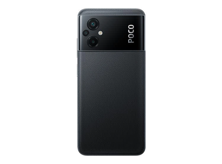 CELULAR XIAOMI POCO M5 DUAL, 128GB, NEGRO-REACONDICIONADO - 3