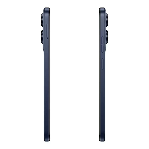 CELULAR MOTOROLA G35, 128GB, NO ES DUAL,  AZUL, REACONDICIONADO - 3