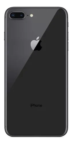 CELULAR APPLE IPHONE 8+, 256GB, NO DUAL, SPACE GRAY-REACONDICIONADO - 3