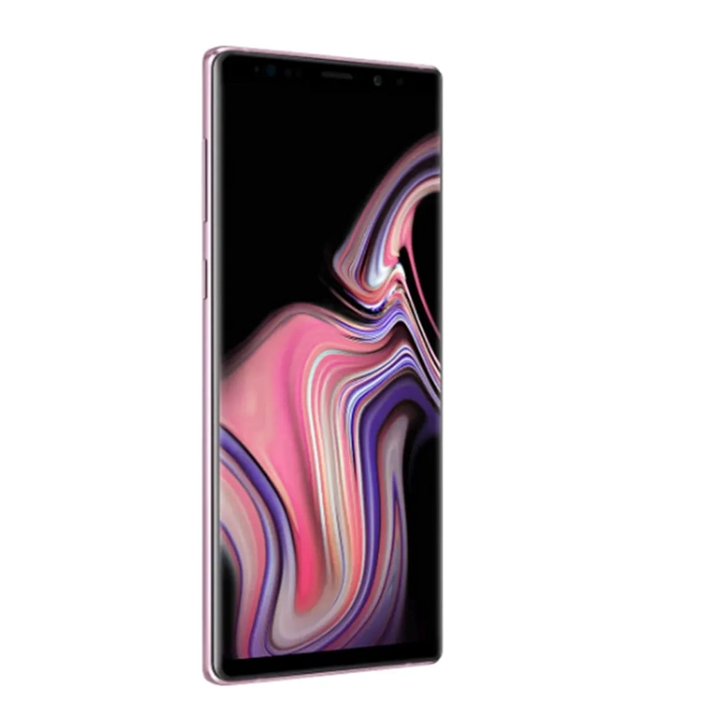 CELULAR SAMSUNG GALAXY NOTE 9, 128GB, 4G, LAVENDER PURPLE-REACONDICIONADO - 3