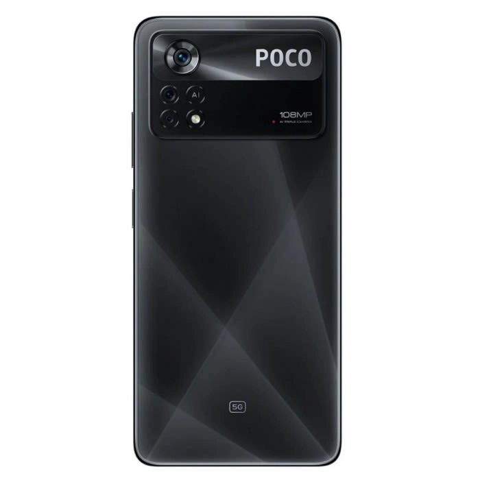 CELULAR XIAOMI POCO X4 PRO 5G, DUAL, 256GB, NEGRO-REACONDICIONADO - 2