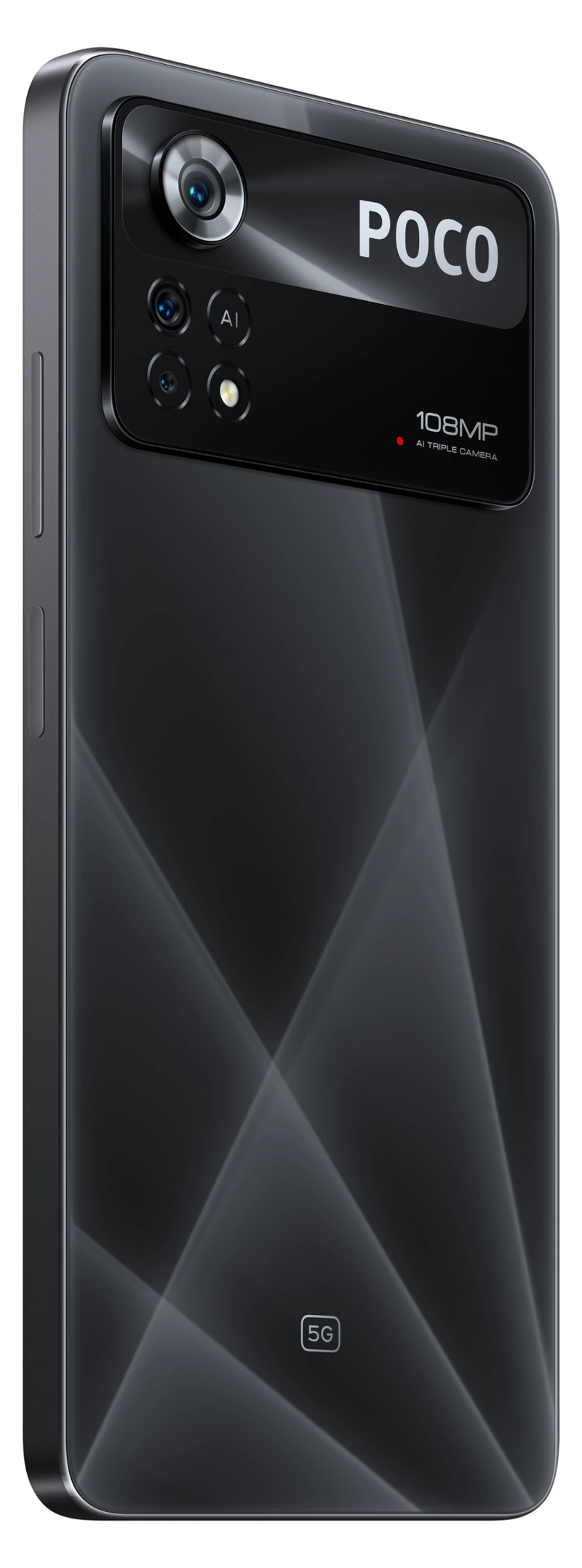 CELULAR XIAOMI POCO X4 PRO 5G, DUAL, 256GB, NEGRO-REACONDICIONADO - 3