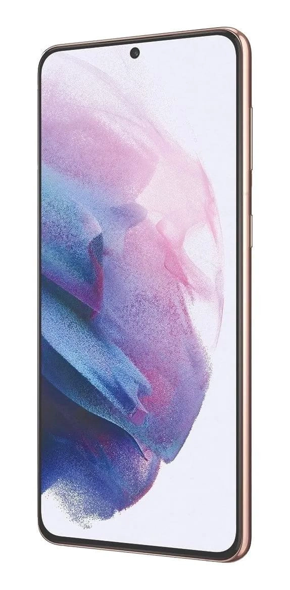 CELULAR SAMSUNG GALAXY S21 5G, 128GB, NO ES DUAL, 4G, VIOLETA-REACONDICIONADO - 2