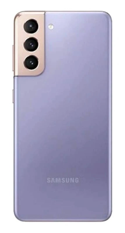 CELULAR SAMSUNG GALAXY S21 5G, 128GB, NO ES DUAL, 4G, VIOLETA-REACONDICIONADO - 3