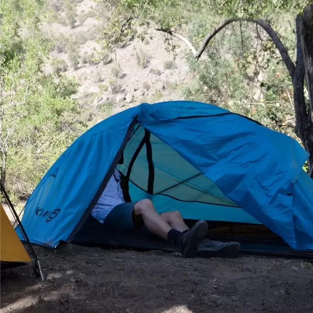 CARPA KANO  NELTUME  LIME  2 PERSONAS - 5