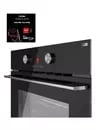 HORNO TEKA EMPOTRADO INTELIGENTE CON CONEXION WIFI 62 LITROS - 2