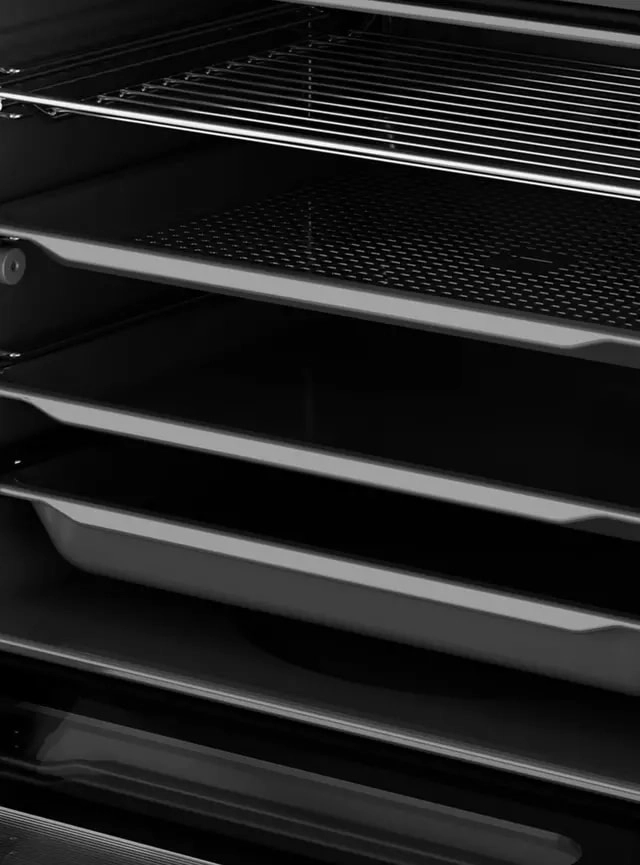 HORNO TEKA EMPOTRADO INTELIGENTE CON CONEXION WIFI 62 LITROS - 3