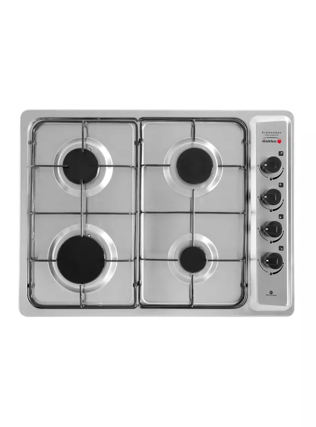 KIT EMPOTRABLE SINDELEN  HORNO + ENCIMERA + CAMPANA KIT-138 - 3