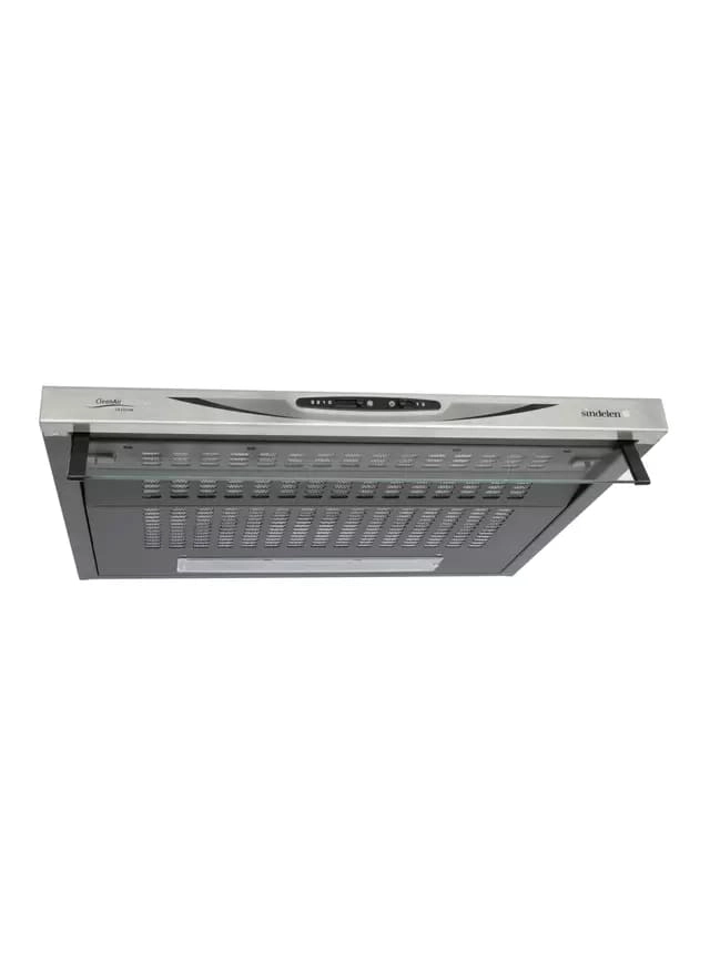KIT EMPOTRABLE SINDELEN  HORNO + ENCIMERA + CAMPANA KIT-138 - 4