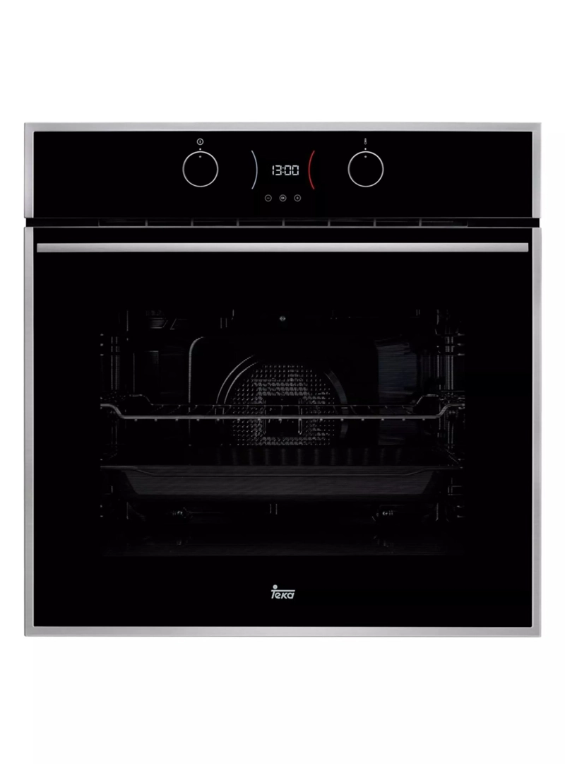 HORNO TEKA EMPOTRABLE ELE CTRICO HLB-840 SS 69 LITROS - 1