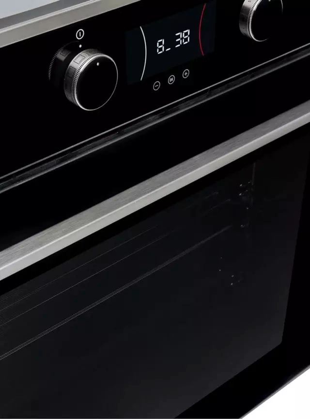 HORNO TEKA EMPOTRABLE ELE CTRICO HLB-840 SS 69 LITROS - 3