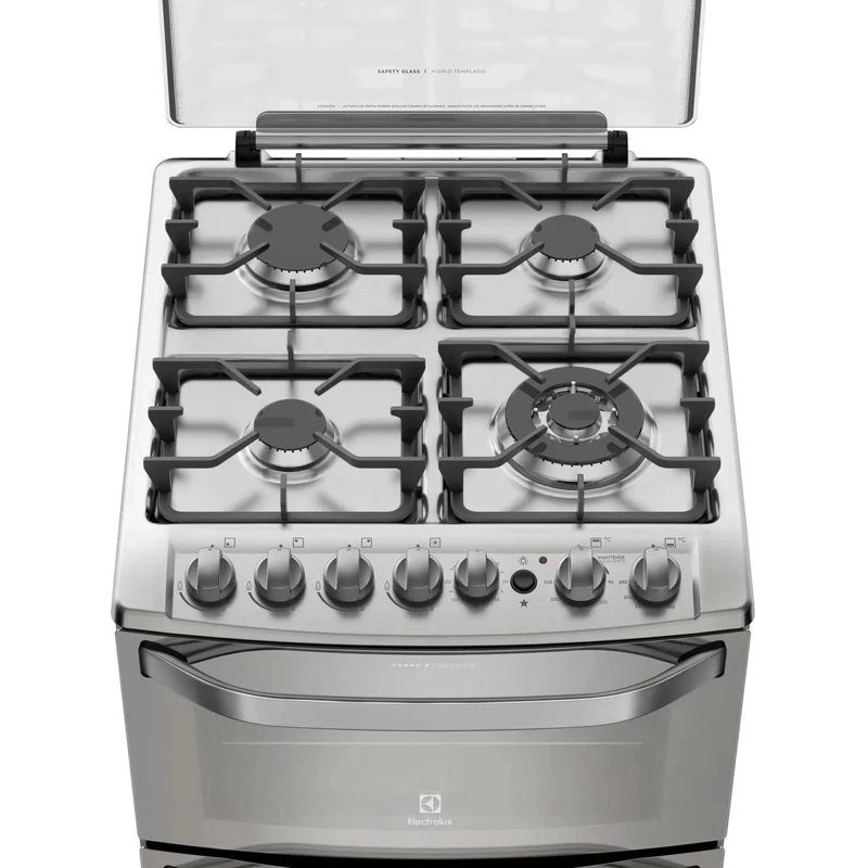 COCINA 56DXA ELECTROLUX 4Q - 3