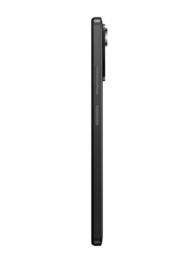 CELULAR XIAOMI REDMI NOTE 12S, 256GB, NO TOMA SIM CLARO-NEGRO - 3