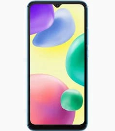CELULAR XIAOMI REDMI 10A, 64GB, DUAL, AZUL-REACONDICIONADO - 1