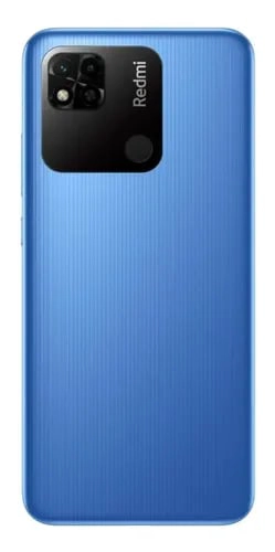 CELULAR XIAOMI REDMI 10A, 64GB, DUAL, AZUL-REACONDICIONADO - 2