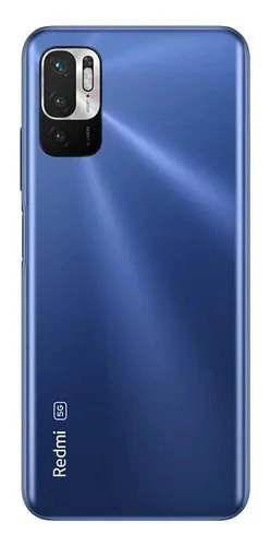 CELULAR XIAOMI REDMI NOTE 10, DUAL, 128GB, AZUL-REACONDICIONADO - 2