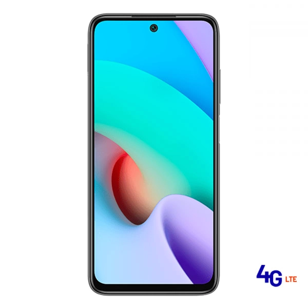 CELULAR XIAOMI REDMI 10, 128GB, DUAL, 4G, AZUL - 2